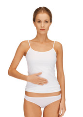 slimming concept