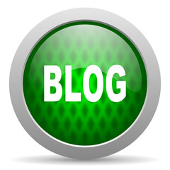 blog icon