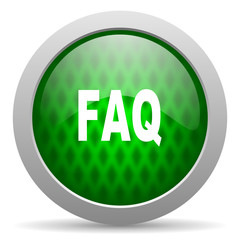 faq icon