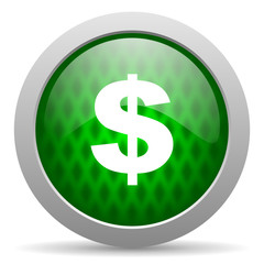 us dollar icon