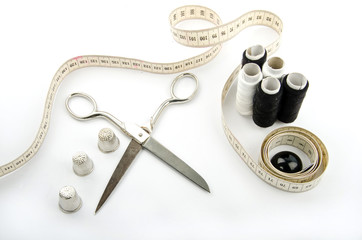 Kit de costura