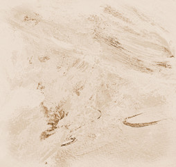 abstract painting by oil on a canvas,  illustration,  background
