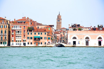 Fototapeta premium venice