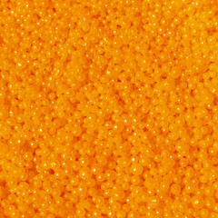 Orange bath salt