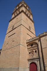 Catedral de Salamanca