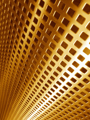 Metal mesh