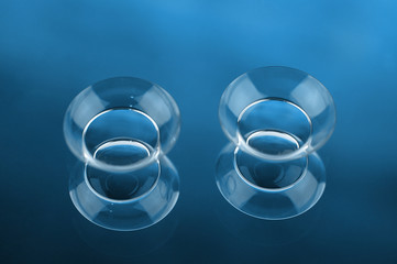 Contact lenses