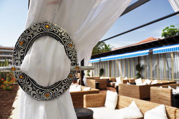 Trendy lounge © HappyAlex