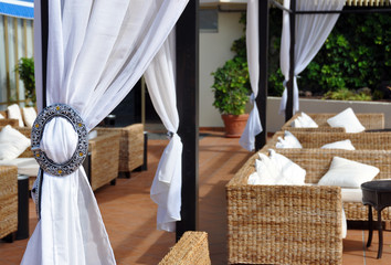 Modern lounge © HappyAlex