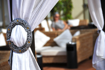 Modern lounge © HappyAlex