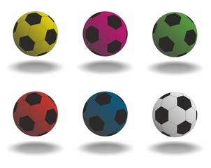 BALONES © mahox
