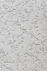 Light Grey Wall Stucco Texture Detailed Natural Gray Coarse