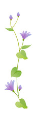 icon flower