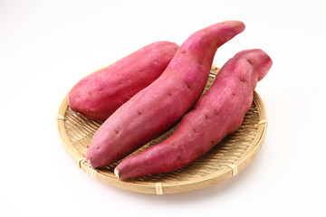 さつまいも