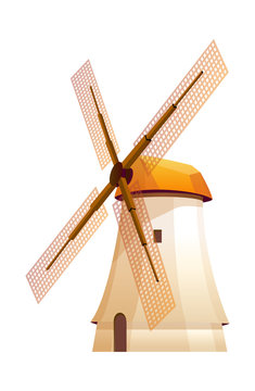 icon wind mill