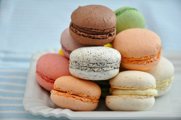 Macarons