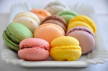 Macarons