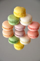 Macarons