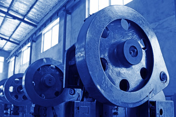 mechanical equipment
