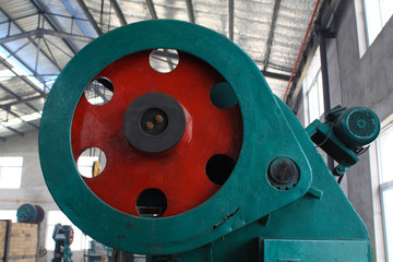 mechanical equipment