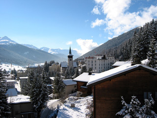 Davos, Switzerland