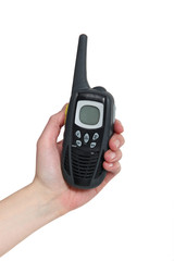 Radio receiver