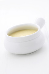 delicious french corn chowder