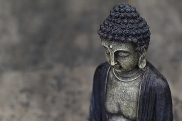 Buddhafigur