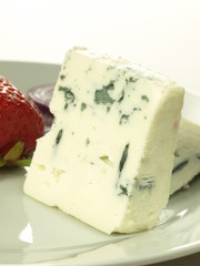 Gorgonzola cheese