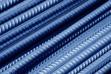 steel bars construction materials