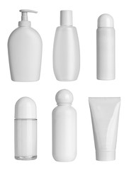 beauty hygiene container tube health care