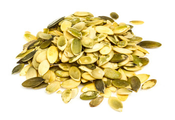 Pumpkin seeds