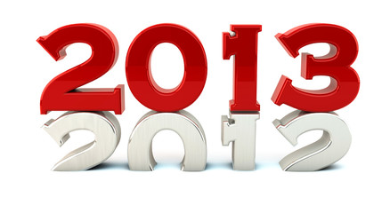 2013 in 3d
