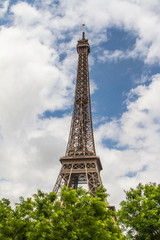 Eiffel Tour Paris
