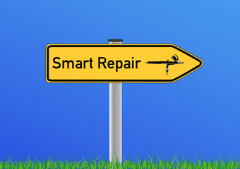 Smart Repair