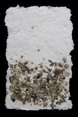 Grunge paper