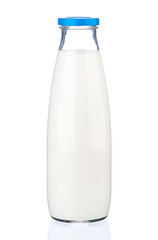 Milk bottle