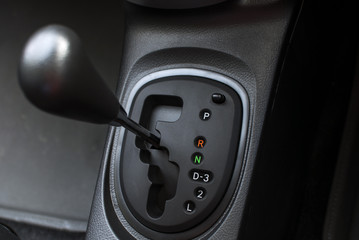  automatic transmission