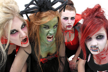 Halloween