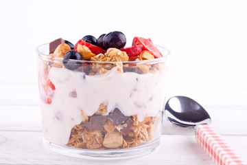 granola 