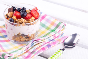 granola 