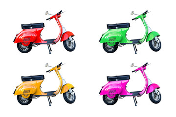 italian Motorcycles