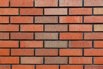 Obraz premium brick wall close-up