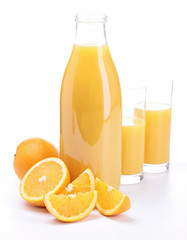 orange juice