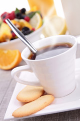 coffee cup