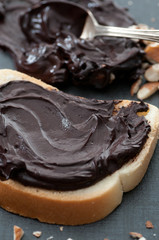 Chocolate Spread