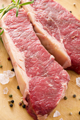 rindersteaks