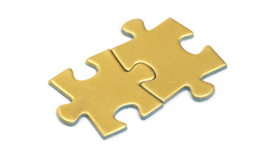 Fototapeta premium puzzle pieces