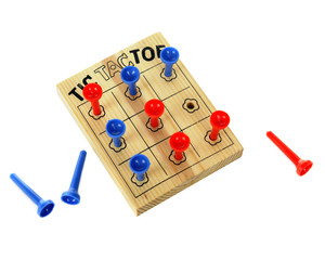 Tic Tac Toe