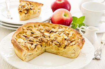 apfelkuchen